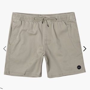 RVCA men’s short